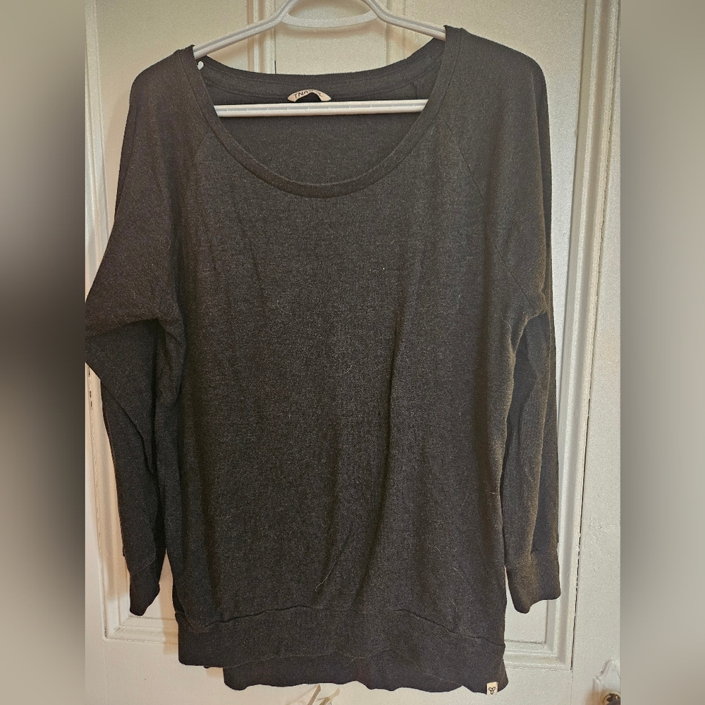 TNA Sweater